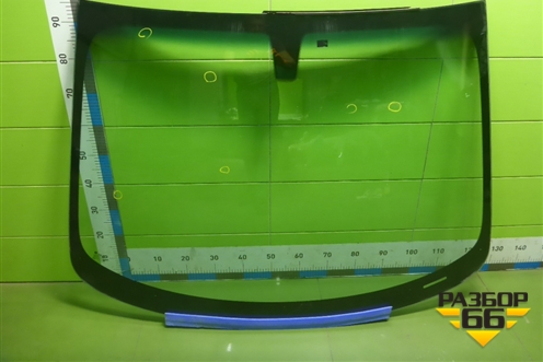 Стекло лобовое (95421296) для Chevrolet Aveo (Т300) с 2011г (Авео Т300)