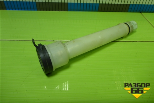 Горловина бачка омывателя лобового стекла для Chevrolet Aveo (Т300) с 2011г (Авео Т300)