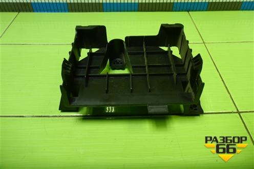 Кронштейн блока комфорта (96943591) для Chevrolet Aveo (Т300) с 2011г (Авео Т300)