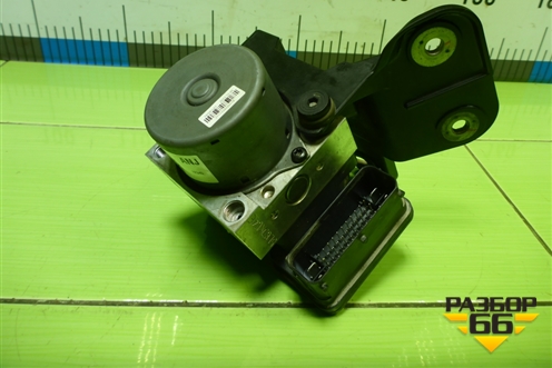 Блок ABS (95918861) для Chevrolet Aveo (Т300) с 2011г (Авео Т300)