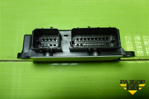Блок управления AIR BAG (22922716) для Chevrolet Aveo (Т300) с 2011г (Авео Т300)