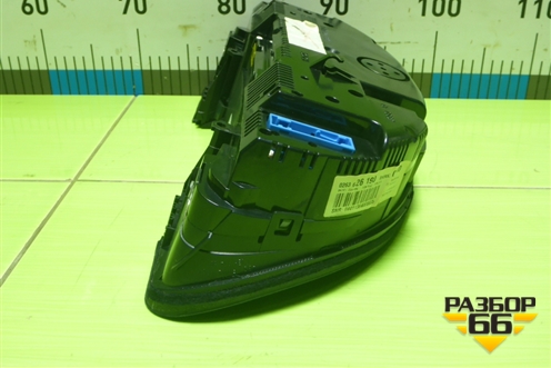 Щиток приборов (правый руль) (8E0920931M) для Audi A4 (В7) с 2004-2009г (А4)