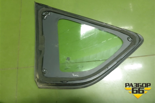 Стекло глухое правое (6271042310) для Toyota Rav-4 с 2012-2019г (Рав 4)