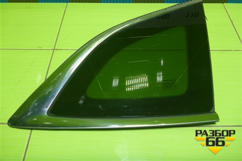 Стекло глухое правое (540300XST01A) для Haval Jolion с 2021г (Джолион)