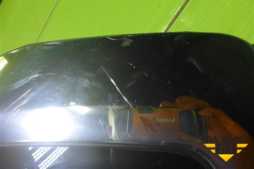 Стекло глухое левое (8894094436) для Geely Okavango с 2020г (Окованго)