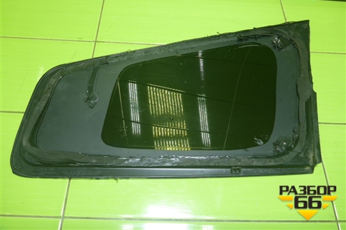 Стекло глухое левое (8894094436) для Geely Okavango с 2020г (Окованго)