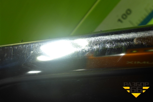 Стекло глухое правое (8894094438) для Geely Okavango с 2020г (Окованго)