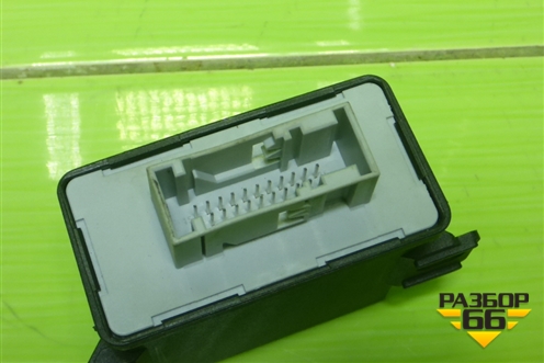 Блок управления светом (8K0907357B) для Audi A4 (В8) с 2007-2015г (А4)