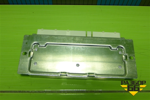 Блок управления подвеской (A2049009900) для Mercedes Benz E-Klass C207 (купе) с 2009г (Е Купе)