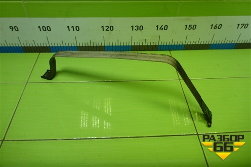 Лента крепления топливного бака для Chevrolet Aveo (Т300) с 2011г (Авео Т300)