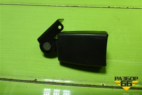 Замок ремня безопасности задний для Chevrolet Aveo (Т300) с 2011г (Авео Т300)