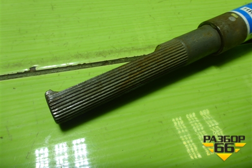 Кардан рулевой (95970321) для Chevrolet Aveo (Т300) с 2011г (Авео Т300)