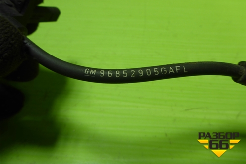 Датчик ABS передний левый (96852905) для Chevrolet Aveo (Т300) с 2011г (Авео Т300)