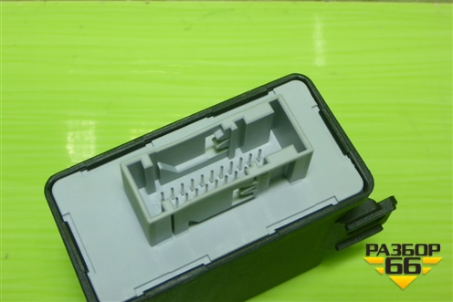 Блок управления светом (8K590735700) для Audi A4 (В8) с 2007-2015г (А4)