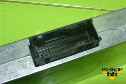 Блок электронный (управления телефоном) (4E1862335) для Audi A6 (C6) с 2004-2011г (А6)