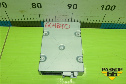 Блок электронный (управления камерой заднего вида) (8T0907441C) для Audi A4 (В8) с 2007-2015г (А4)