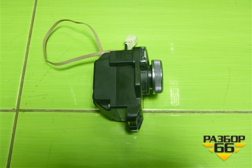 Джойстик (управления мультимедиа) (A2048707458) для Mercedes Benz C-Klass W204 с 2007-2014г (Ц)