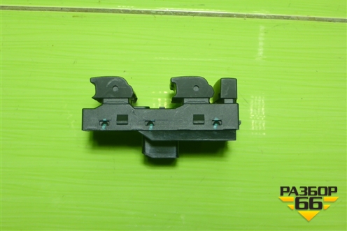 Модуль управления стеклоподъёмниками (13305009) для Opel Astra J с 2009г (Астра Джей)