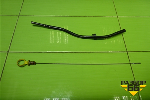 Щуп масляный (1.2л Z12XEP) для Opel Corsa D с 2006-2014г (Корса Д)