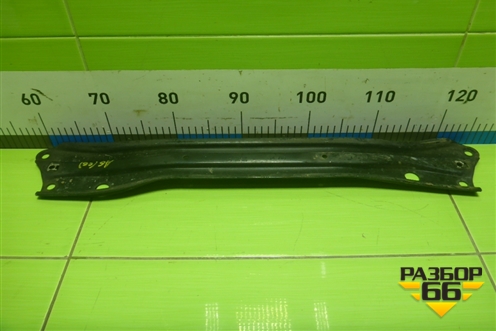 Кронштейн КПП задний (4F0399403) для Audi A6 (C6) с 2004-2011г (А6)