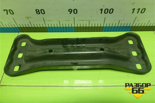 Кронштейн КПП задний (A2042421601) для Mercedes Benz E-Klass C207 (купе) с 2009г (Е Купе)