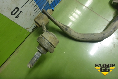 Стабилизатор задний (1K0511305DS) для Volkswagen Passat (В7) с 2011-2014г (Пассат Б7)