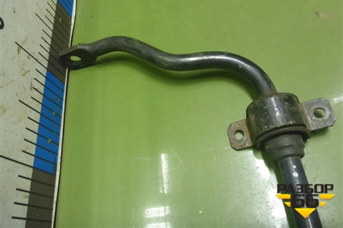 Стабилизатор задний для Audi A4 (В7) с 2004-2009г (А4)