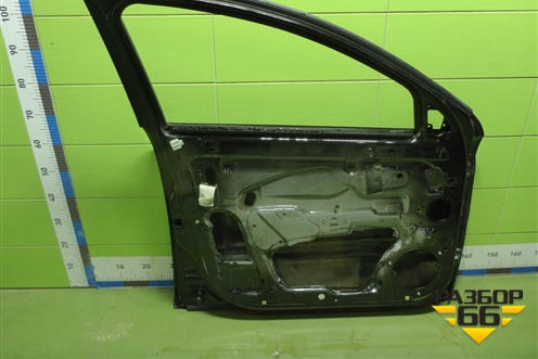 Дверь передняя левая для VAZ Vesta/Веста с 2015г