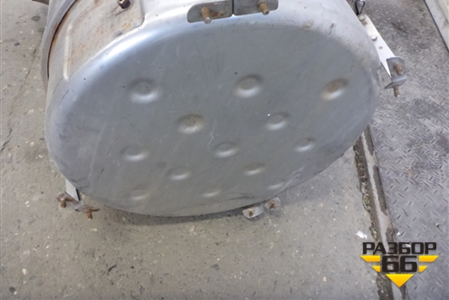 Глушитель  (1944877) для Scania 4 Series с 1995-2005г