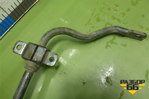 Стабилизатор задний для Audi A4 (В7) с 2004-2009г (А4)