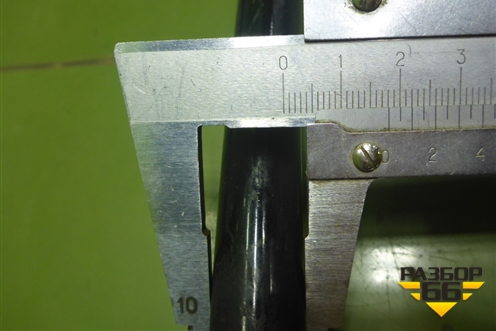 Стабилизатор задний для Audi A6 (C6) с 2004-2011г (А6)