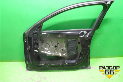 Дверь передняя правая (ПРАВЫЙ РУЛЬ) (8K0831052J) для Audi A4 (В8) с 2007-2015г (А4)