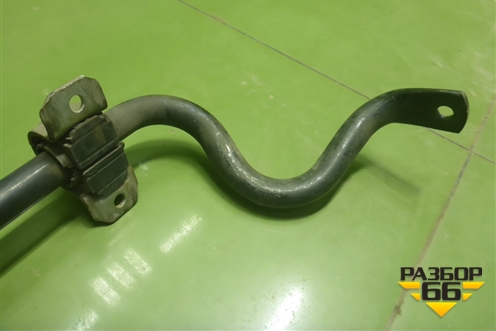 Стабилизатор задний для Audi A4 (В8) с 2007-2015г (А4)