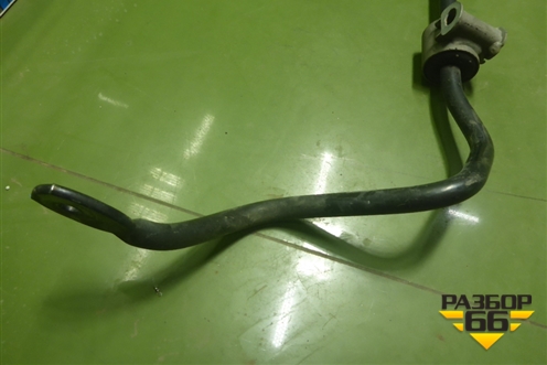 Стабилизатор задний для Mercedes Benz E-Klass W211 c 2002-2009г (Е)