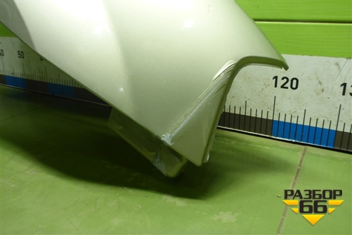 Крыло переднее правое (6001546713) для Renault Logan с 2004-2015г (Логан)