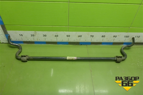 Стабилизатор задний (8R0511305Q) для Audi Q5 c 2008-2017г (Ку 5)