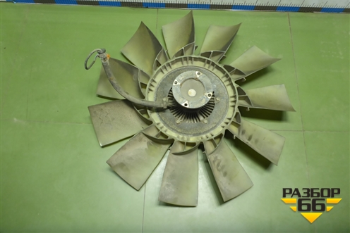 Вискомуфта  (2078557) для Scania 4 Series с 1995-2005г