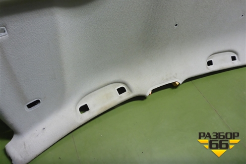 Обшивка потолка (универсал) для VAZ Vesta/Веста с 2015г