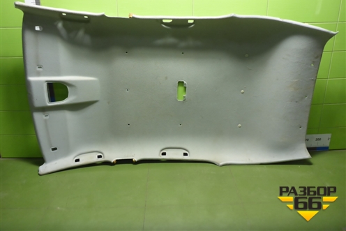 Обшивка потолка (универсал) для VAZ Vesta/Веста с 2015г