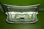 Крышка багажника (901006652R) для Renault Logan II с 2012г (Логан)
