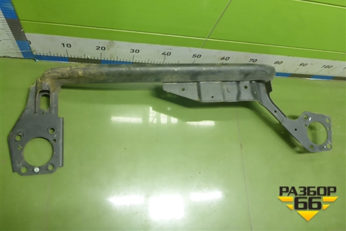 Балка передняя поперечная (1.8л) (8E0199521BP) для Audi A4 (В7) с 2004-2009г (А4)