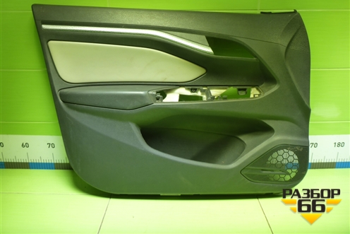 Обшивка двери передней левой под электрику (8450008317) для VAZ Vesta/Веста с 2015г
