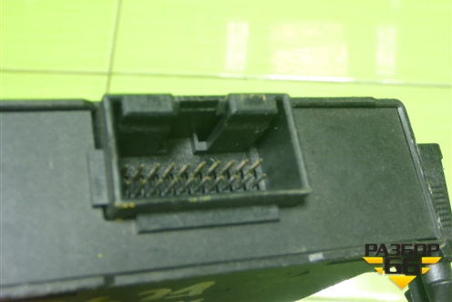 Блок комфорта (7N0907530) для Volkswagen Tiguan с 2007-2011г (Тигуан)