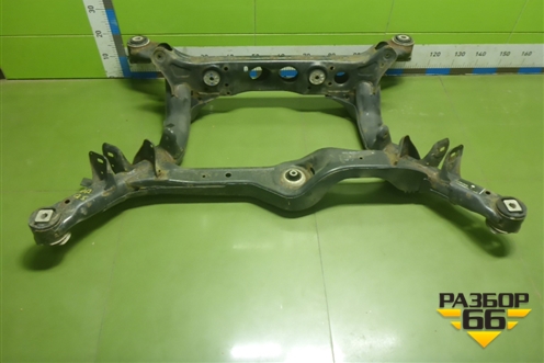 Балка задняя (8R0505235M) для Audi Q5 c 2008-2017г (Ку 5)