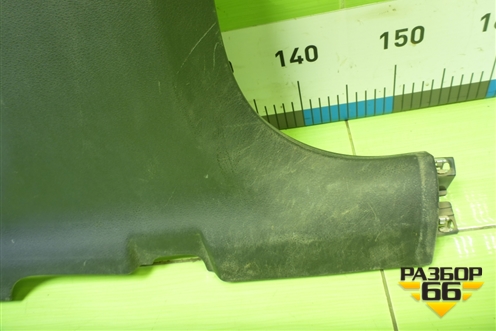 Обшивка стойки центральная нижняя правая (8450007553) для VAZ Vesta/Веста с 2015г