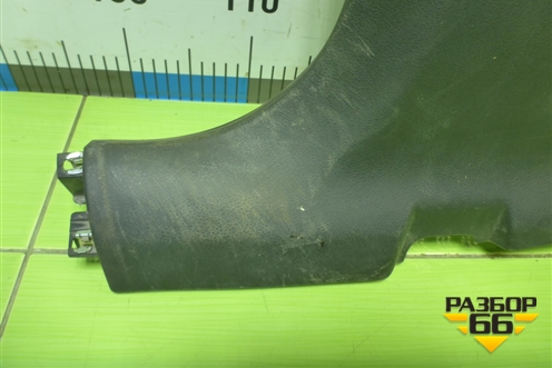 Обшивка стойки центральная нижняя левая (8450007554) для VAZ Vesta/Веста с 2015г