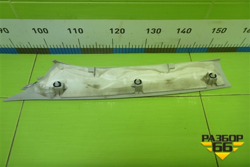 Обшивка стойки лобового стекла правая (8450007551) для VAZ Vesta/Веста с 2015г