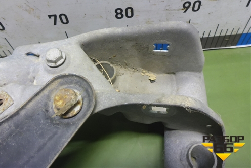 Подрамник передний (A2046280957) для Mercedes Benz C-Klass W204 с 2007-2014г (Ц)