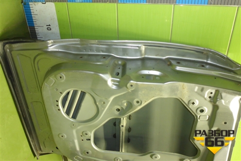 Дверь задняя правая (KD5372010) для Mazda CX 5 с 2012-2016г (СХ5)