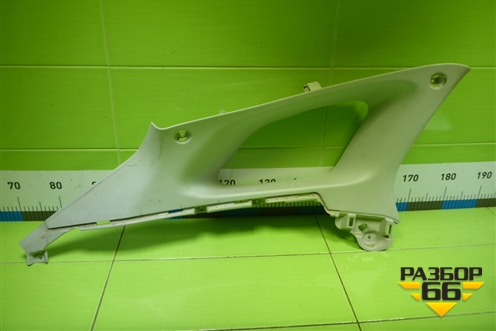 Обшивка багажника левая (универсал верхняя) (8450007567) для VAZ Vesta/Веста с 2015г